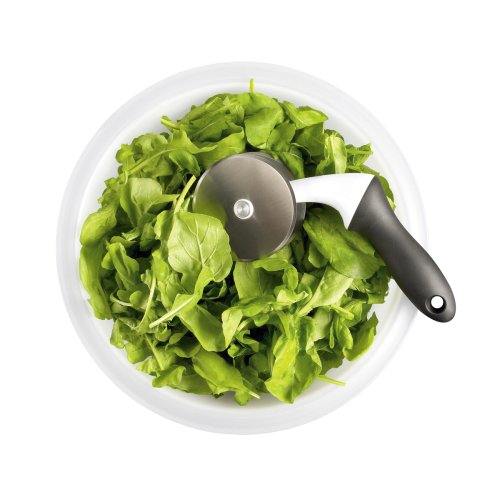 Vegetable Choppers And Lettuce Shredders
