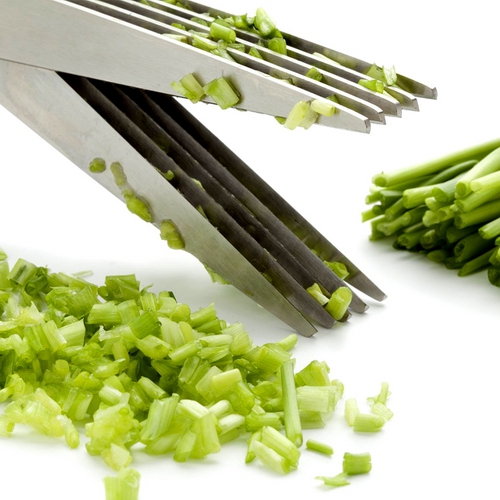 Vegetable Choppers And Lettuce Shredders