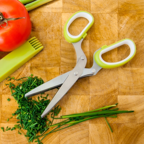 Vegetable Choppers And Lettuce Shredders